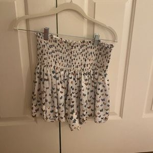 Butterfly Koch Erica Skirt